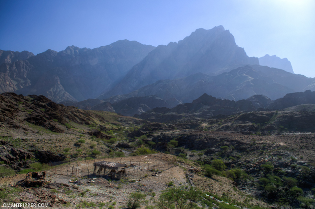 Wadi Bani Awuf (3)