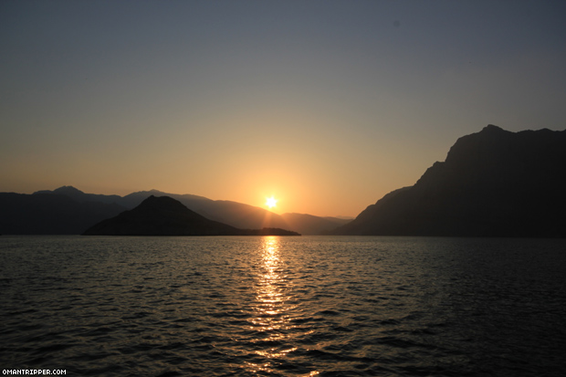 Fjords Of Musandam Boat Ride – Omantripper